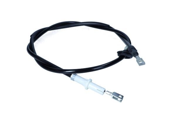 Brake cable Mercedes E-Class: 321026 Maxgear Hand brake cable