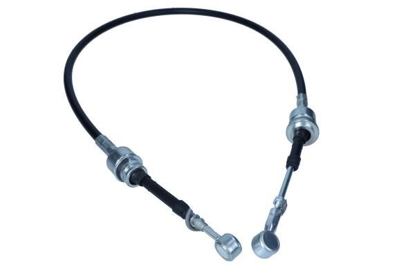 321212 Maxgear Cable Pull, manual transmission
