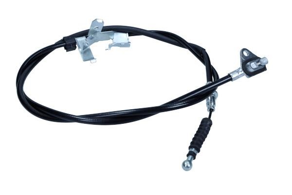 Emergency brake cable Toyota Auris: 321538 Maxgear Hand brake cable