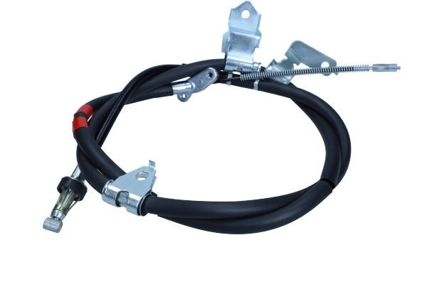 321542 Maxgear Hand brake cable