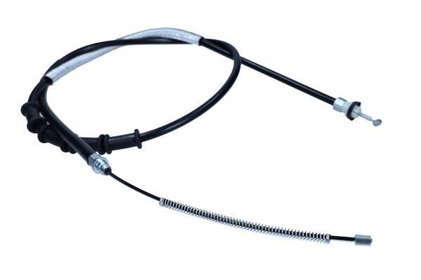 Parking brake cable Fiat Doblo: 321030 Maxgear Hand brake cable