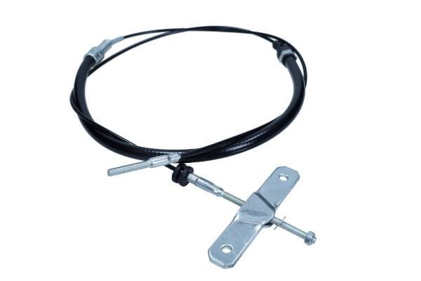 Brake cable Volkswagen Multivan: 321574 Maxgear Hand brake cable