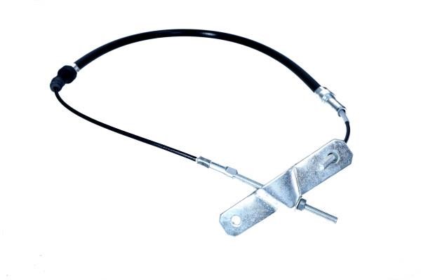 Brake cable Volkswagen Multivan: 321576 Maxgear Hand brake cable