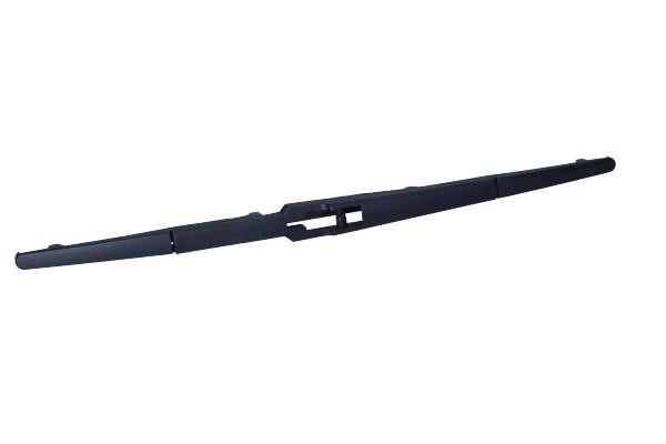 Windshield wipers Opel Zafira Tourer: 390717 Maxgear Rear wiper arm and blade