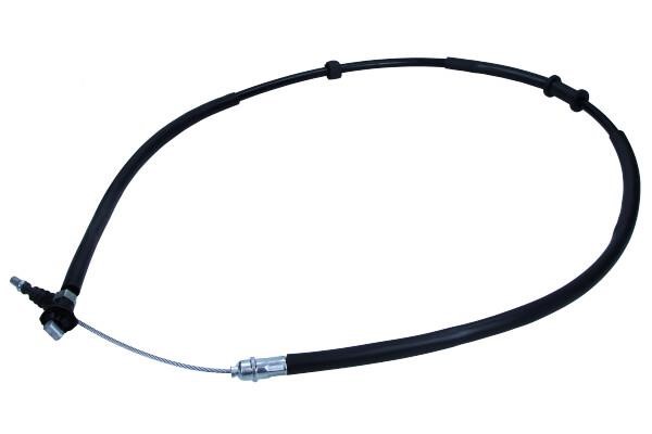 Emergency brake cable Fiat Panda: 321038 Maxgear Hand brake cable