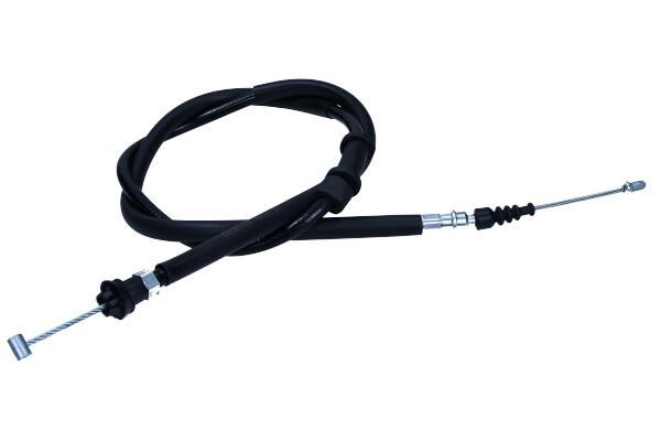 Brake cable Fiat Panda: 321039 Maxgear Hand brake cable