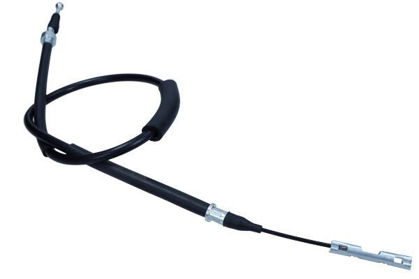 321581 Maxgear Hand brake cable
