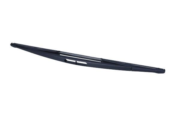 Wiper blade Renault Rapid: 390725 Maxgear Rear wiper arm and blade
