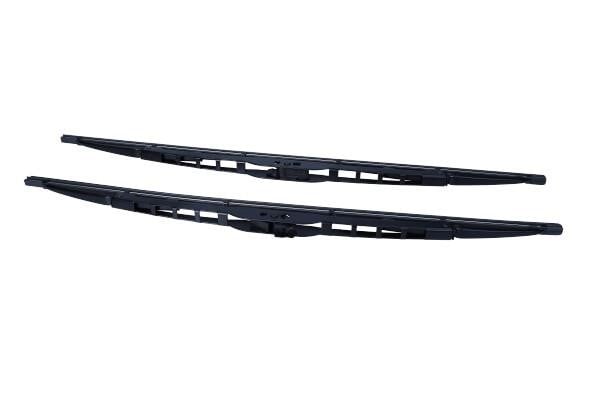 Windshield wipers Renault 11: 390729 Maxgear Rear wiper arm and blade