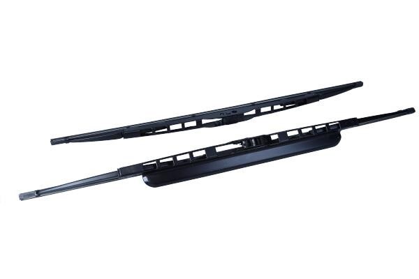 Wiper blade Hyundai Grace: 390735 Maxgear Rear wiper arm and blade
