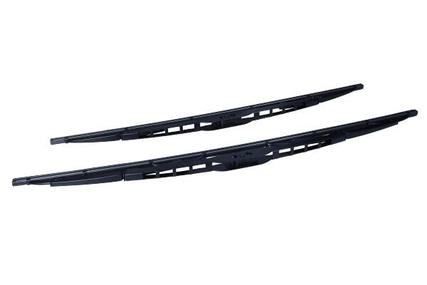 Windshield wipers Mazda MX-3: 390738 Maxgear Rear wiper arm and blade