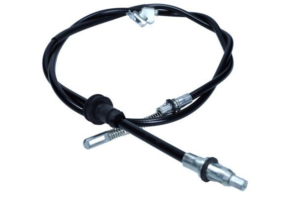 Emergency brake cable Jeep: 321360 Maxgear Hand brake cable