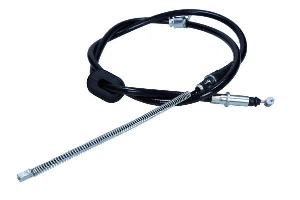 Emergency brake cable Land Rover: 321392 Maxgear Hand brake cable