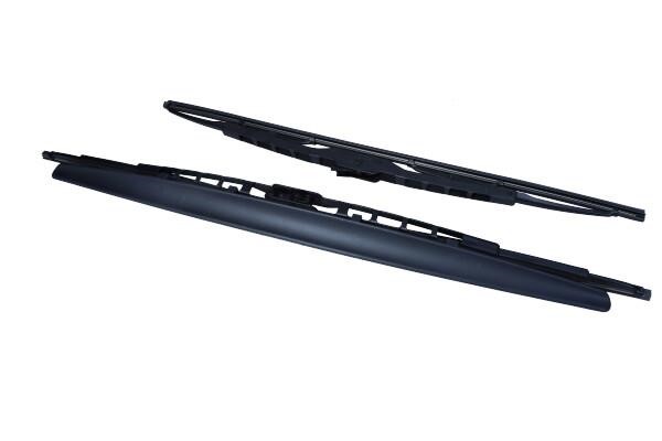 Window wipers BMW Z4: 390739 Maxgear Rear wiper arm and blade