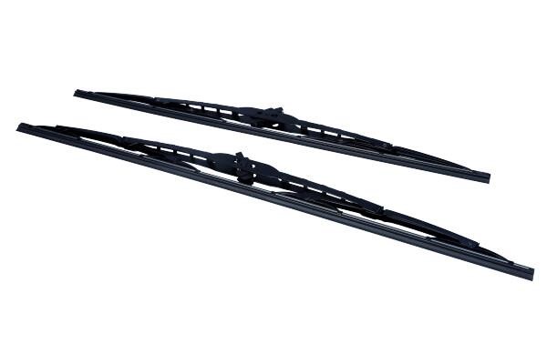 Window wipers Mazda Xedos 6: 390740 Maxgear Rear wiper arm and blade