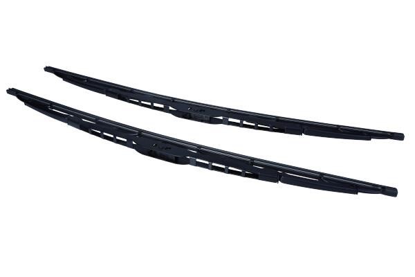 Wiper blade UAZ Pickup: 390741 Maxgear Rear wiper arm and blade