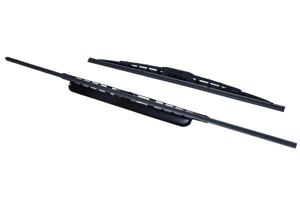 Window wipers MG MG 3: 390747 Maxgear Rear wiper arm and blade