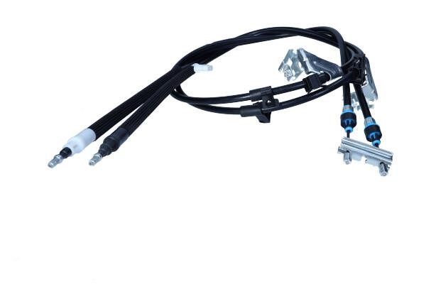 Brake cable Ford C-Max: 321050 Maxgear Hand brake cable
