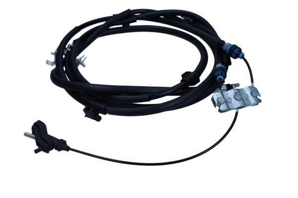Maxgear 32-1396 Hand brake cable 321396 321396 Maxgear Hand brake cable