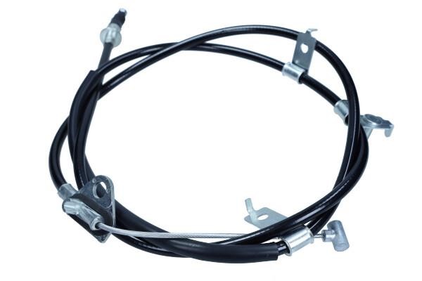 Brake cable Mazda: 321398 Maxgear Hand brake cable