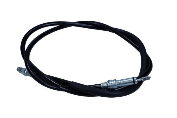Parking brake cable Porsche: 321595 Maxgear Hand brake cable