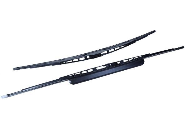 Windshield wipers Porsche Panamera: 390770 Maxgear Rear wiper arm and blade