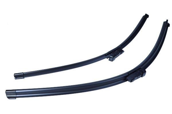 Wiper blade Seat Tarraco: 390778 Maxgear Rear wiper arm and blade