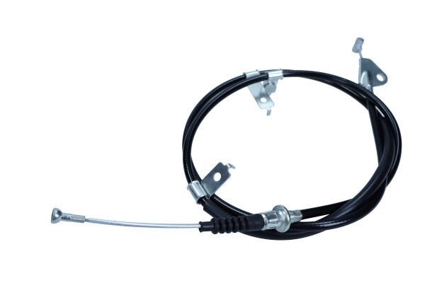 Parking brake cable Mazda: 321399 Maxgear Hand brake cable