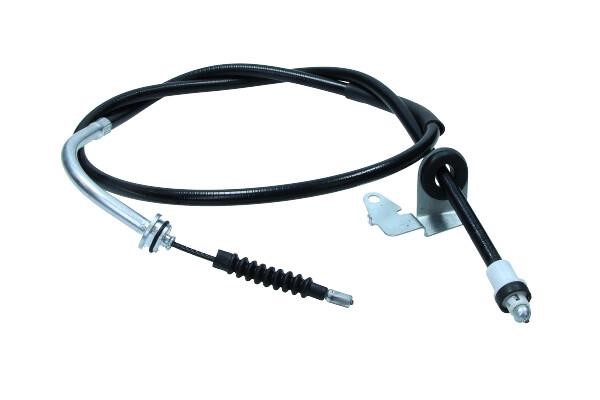 Parking brake cable Mini Cooper: 321401 Maxgear Hand brake cable