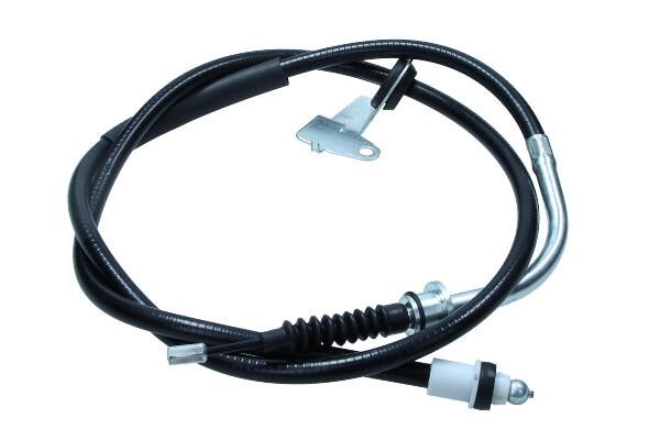Parking brake cable Mini: 321402 Maxgear Hand brake cable