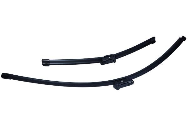 Wiper blade BMW 8 series: 390780 Maxgear Rear wiper arm and blade