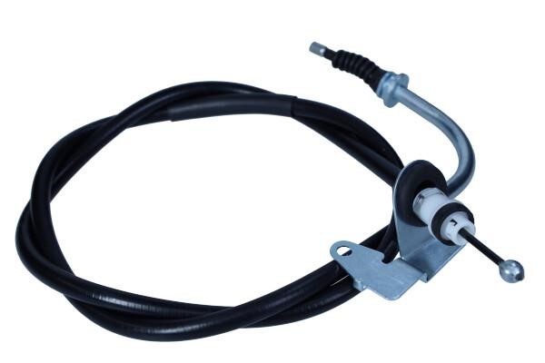 Brake cable Mini: 321403 Maxgear Hand brake cable