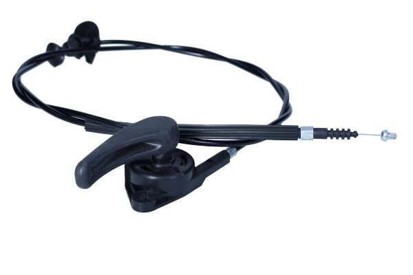 321754 Maxgear Bonnet Cable