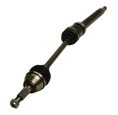 Axle shaft Ford Fusion: 491682 Maxgear Drive shaft