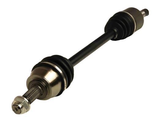 Axle shaft Fiat Bravo: 491704 Maxgear Shaft