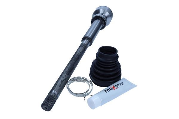 CV Joint Volvo 480 E: 492893 Maxgear CV joint