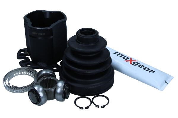 CV Joint Audi Allroad: 492894 Maxgear CV joint