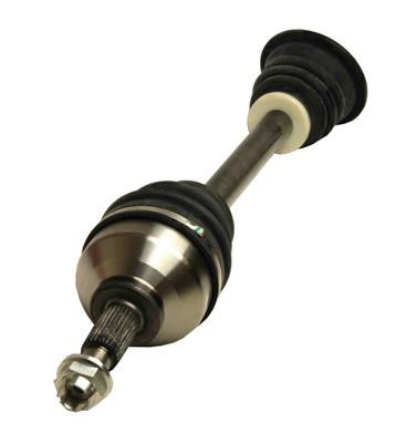Axle shaft Opel Vivaro: 491713 Maxgear Drive shaft