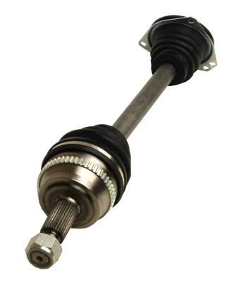 Axle shaft Nissan Interstar: 491718 Maxgear Shaft