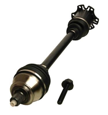 Driveshaft Audi A6: 492262 Maxgear Drive Shaft
