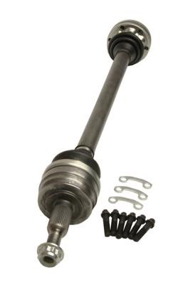 CV axle Volkswagen Transporter: 491793 Maxgear Shaft