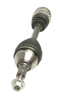 Driveshaft Opel Astra H: 491806 Maxgear Shaft
