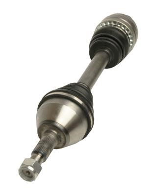 Driveshaft Opel Astra H Classic: 491809 Maxgear Shaft