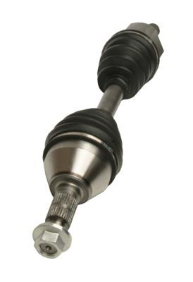 Driveshaft Opel Astra H: 491811 Maxgear Drive shaft