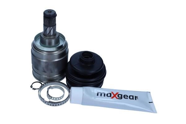 CV Joint Nissan: 492909 Maxgear CV joint