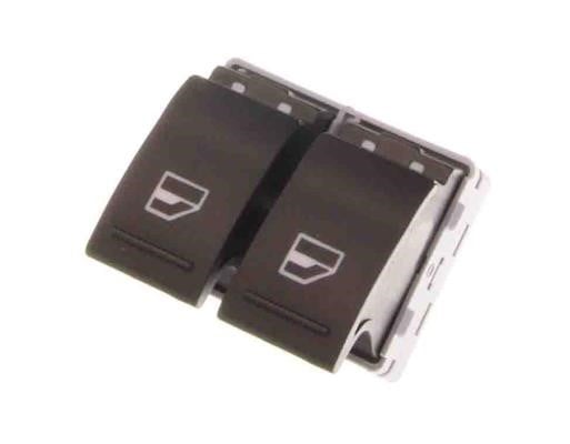 Power window switch Volkswagen Multivan: 500674 Maxgear Power window button