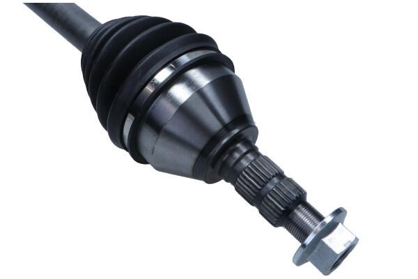 CV axle Opel Signum: 491814 Maxgear Shaft