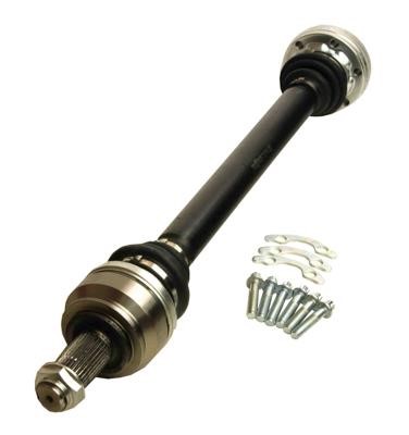 CV axle BMW 1 series: 492277 Maxgear Drive Shaft