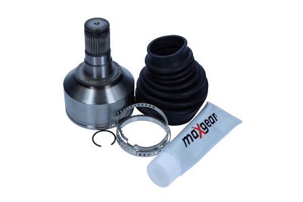CV Joint Volvo 480 E: 492917 Maxgear CV joint