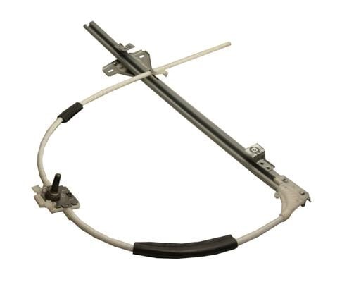 Window lifter Renault Master: 500776 Maxgear Window Regulator